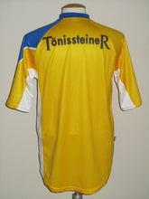 Load image into Gallery viewer, KSK Beveren 2006-07 Home shirt XXL