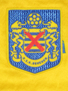 KSK Beveren 2006-07 Home shirt XXL