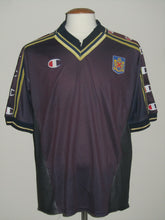 Load image into Gallery viewer, KSK Beveren 2001-02 Away shirt MATCH ISSUE/WORN #20 Davy Theunis