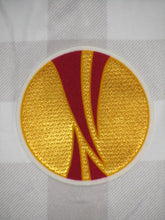 Load image into Gallery viewer, SV Zulte Waregem 2013-14 Keeper shirt MATCH ISSUE/WORN Europa League #1 Sammy Bossut