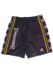 KSK Beveren 2001-02 Away short XL