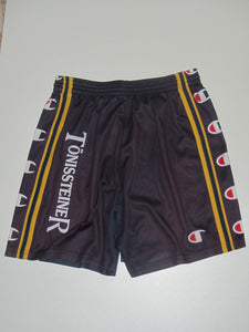 KSK Beveren 2001-02 Away short XL