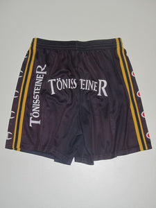 KSK Beveren 2001-02 Away short XL