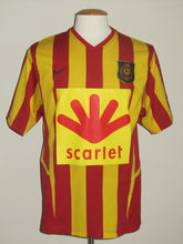 Load image into Gallery viewer, KV Mechelen 2005-06 Home shirt L