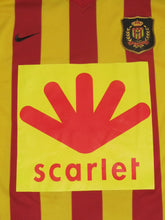 Load image into Gallery viewer, KV Mechelen 2005-06 Home shirt L