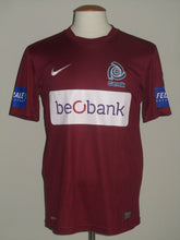 Load image into Gallery viewer, KRC Genk 2014-15 Third shirt MATCH ISSUE/WORN #23 Benjamin De Ceulaer