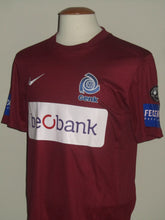 Load image into Gallery viewer, KRC Genk 2014-15 Third shirt MATCH ISSUE/WORN #23 Benjamin De Ceulaer