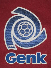 Load image into Gallery viewer, KRC Genk 2014-15 Third shirt MATCH ISSUE/WORN #23 Benjamin De Ceulaer