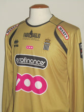 Load image into Gallery viewer, RCS Charleroi 2007-08 Away shirt L/S M