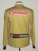 Load image into Gallery viewer, RCS Charleroi 2007-08 Away shirt L/S M