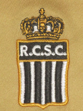 Load image into Gallery viewer, RCS Charleroi 2007-08 Away shirt L/S M
