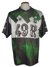 Load image into Gallery viewer, Cercle Brugge 1991-92 Home shirt MATCH ISSUE/WORN #14