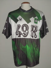 Load image into Gallery viewer, Cercle Brugge 1991-92 Home shirt MATCH ISSUE/WORN #14