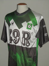 Load image into Gallery viewer, Cercle Brugge 1991-92 Home shirt MATCH ISSUE/WORN #14