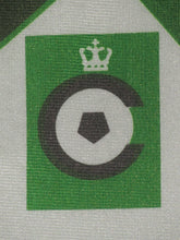 Load image into Gallery viewer, Cercle Brugge 1991-92 Home shirt MATCH ISSUE/WORN #14