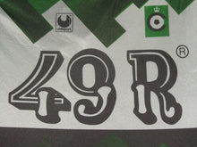 Load image into Gallery viewer, Cercle Brugge 1991-92 Home shirt MATCH ISSUE/WORN #14