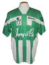 Load image into Gallery viewer, RAAL La Louvière 1993-1997 Home shirt MATCH ISSUE/WORN #2
