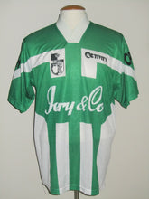 Load image into Gallery viewer, RAAL La Louvière 1993-1997 Home shirt MATCH ISSUE/WORN #2