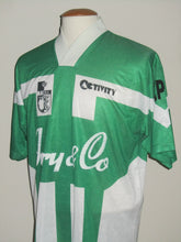 Load image into Gallery viewer, RAAL La Louvière 1993-1997 Home shirt MATCH ISSUE/WORN #2