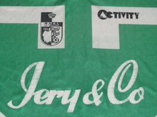 Load image into Gallery viewer, RAAL La Louvière 1993-1997 Home shirt MATCH ISSUE/WORN #2