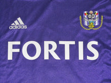 Load image into Gallery viewer, RSC Anderlecht 2004-05 Away shirt XL #4 Yves Vanderhaeghe