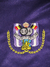 Load image into Gallery viewer, RSC Anderlecht 2004-05 Away shirt XL #4 Yves Vanderhaeghe