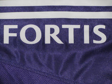 Load image into Gallery viewer, RSC Anderlecht 2004-05 Away shirt XL #4 Yves Vanderhaeghe