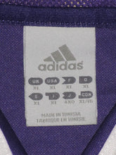 Load image into Gallery viewer, RSC Anderlecht 2004-05 Away shirt XL #4 Yves Vanderhaeghe