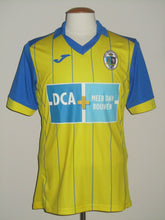 Load image into Gallery viewer, KFCO Beerschot Wilrijk 2017-18 Away shirt #9 *new with tags*