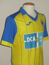 Load image into Gallery viewer, KFCO Beerschot Wilrijk 2017-18 Away shirt #9 *new with tags*