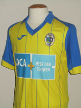 Load image into Gallery viewer, KFCO Beerschot Wilrijk 2017-18 Away shirt #9 *new with tags*