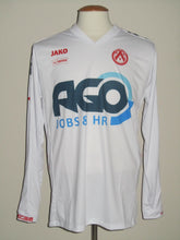 Load image into Gallery viewer, Kortrijk KV 2017-18 Away shirt XL (new with tags)
