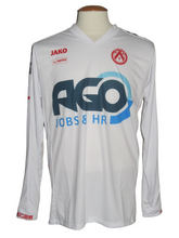 Load image into Gallery viewer, Kortrijk KV 2017-18 Away shirt XL (new with tags)