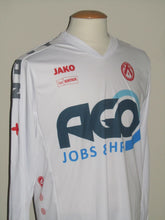 Load image into Gallery viewer, Kortrijk KV 2017-18 Away shirt XL (new with tags)