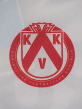 Load image into Gallery viewer, Kortrijk KV 2017-18 Away shirt XL (new with tags)