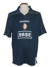Load image into Gallery viewer, Standard Luik 2008-09 Third shirt XXL/XXXL