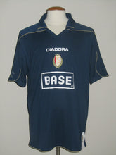 Load image into Gallery viewer, Standard Luik 2008-09 Third shirt XXL/XXXL
