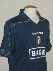 Standard Luik 2008-09 Third shirt XL/XXL