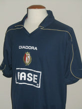 Load image into Gallery viewer, Standard Luik 2008-09 Third shirt XXL/XXXL