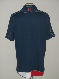 Standard Luik 2008-09 Third shirt XL/XXL