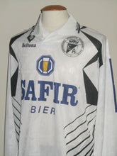 Load image into Gallery viewer, Eendracht Aalst 1997-98 Home shirt