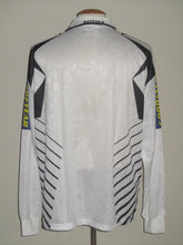 Load image into Gallery viewer, Eendracht Aalst 1997-98 Home shirt