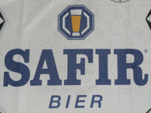 Load image into Gallery viewer, Eendracht Aalst 1997-98 Home shirt