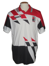 Load image into Gallery viewer, RWDM 1995-96 Home shirt XL