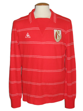 Load image into Gallery viewer, Standard Luik 1980-84 Home shirt L