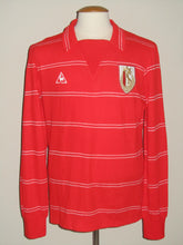 Load image into Gallery viewer, Standard Luik 1980-84 Home shirt L