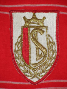 Standard Luik 1980-84 Home shirt L