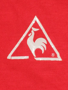 Standard Luik 1980-84 Home shirt L