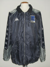 Load image into Gallery viewer, KRC Genk 1999-01 Coach/rain Jacket XXL