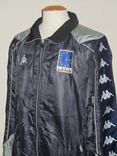 Load image into Gallery viewer, KRC Genk 1999-01 Coach/rain Jacket XXL